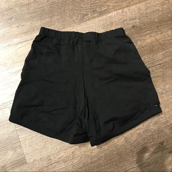 Sporty Short, Perfect for Layering or Workout - Picture 2 of 4